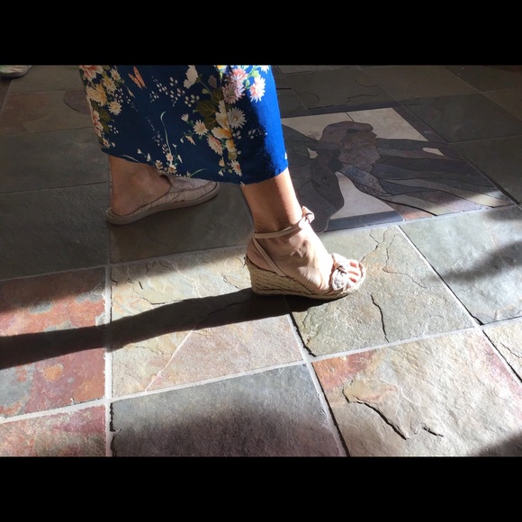 Stuart Weizmann Espadrilles - Picture 6 of 7